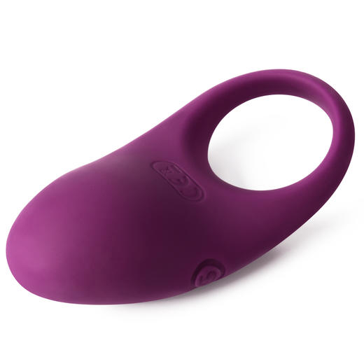 司沃康 SVAKOM Winni 温妮遥控震动环 情趣套环 男用情趣用品 商品图4