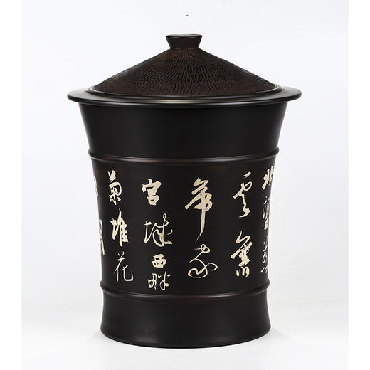 陈鸿翎 茶缸 商品图0