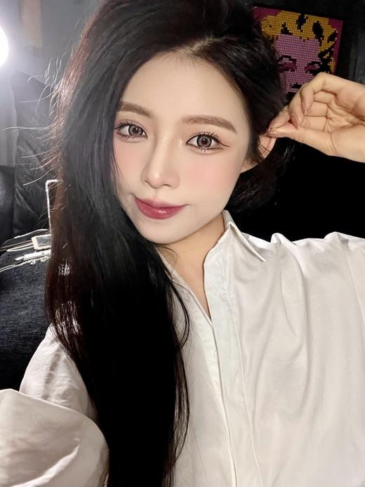 susugirl 半年抛 奶豹棕 商品图5