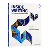 牛津学术听说+阅读+写作系列教材3级 OUP Oxford Inside系列 英文原版 进口原版英语书籍 OUP Oxford 商品缩略图3