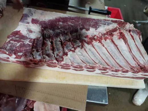 通州厂 大红门 鲜一级去皮去骨精修中方10kg 商品图1