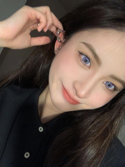 susugirl 半年抛 赛高紫 商品图12