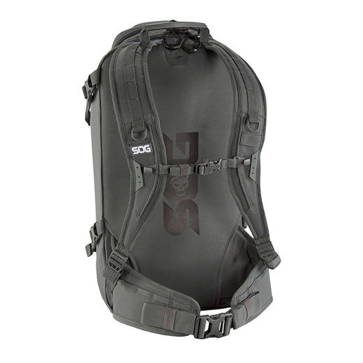 SOG索格 侦察兵24L户外战术攻击双肩背包军迷用作战特种兵装备 商品图2