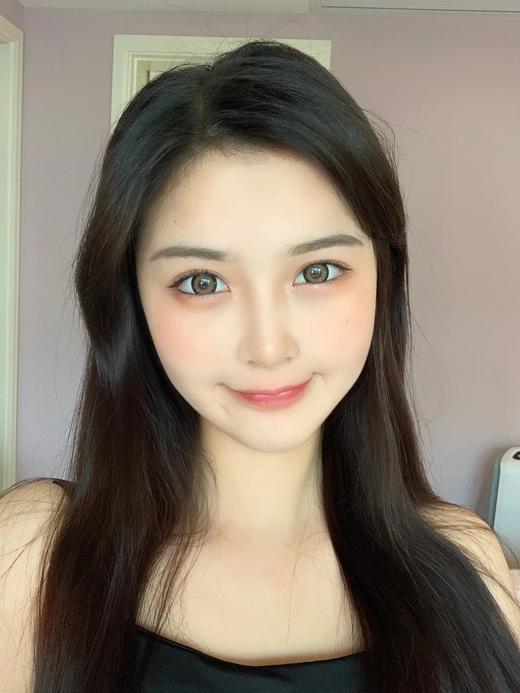 susugirl 半年抛 奶豹棕 商品图9