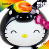 现货 Kidrobot 凯蒂猫独角兽系列 黑色版 Hello Kitty 商品缩略图3