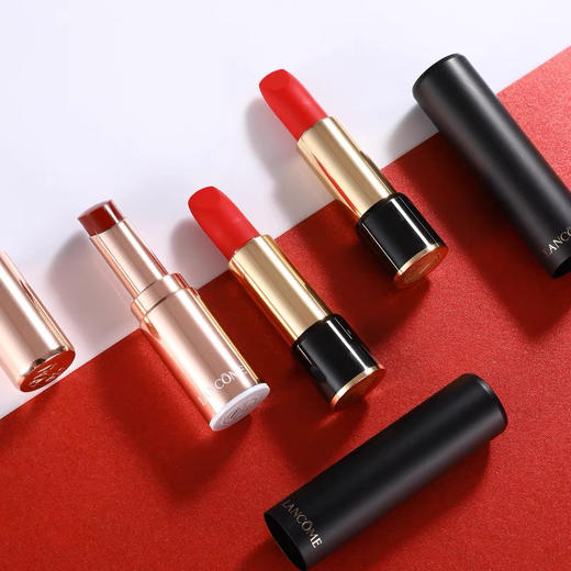 法国兰蔻唇膏196#/274# 169# 商品图1