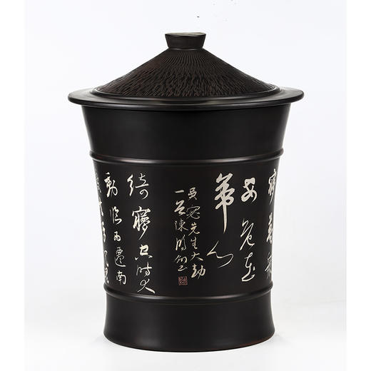 陈鸿翎 茶缸 商品图1