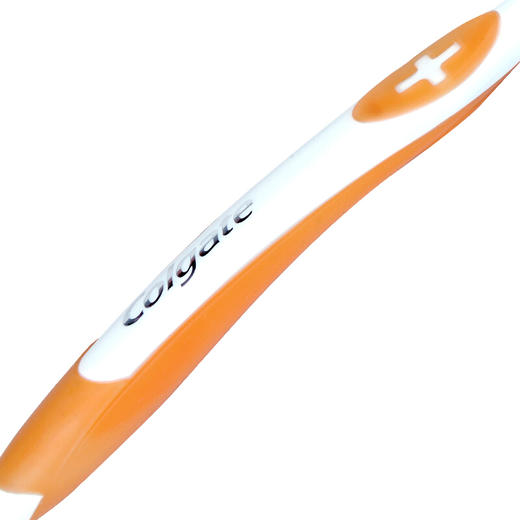 高露洁纤柔纤纳丝牙刷双只装 商品图4