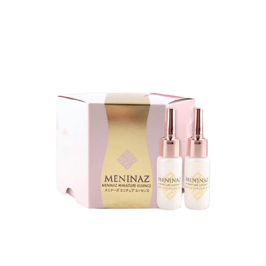 【贵妇专场】日本B*P*C精华 6支装~ 商品图2