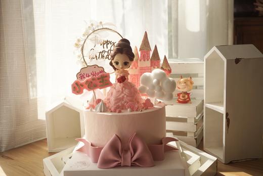 蝴蝶结贝尔 商品图1