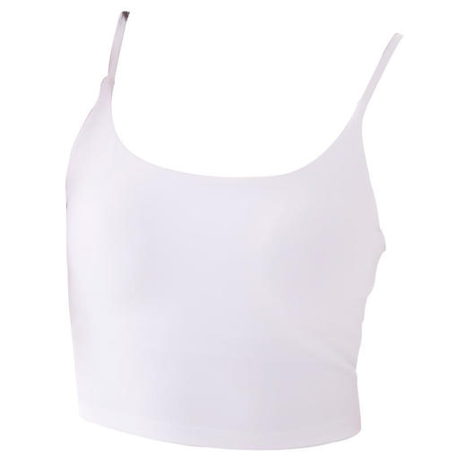 【现货秒发】2020壁虎瑜伽【鱼尾】U领美背聚拢运动文胸（有胸垫） 商品图4