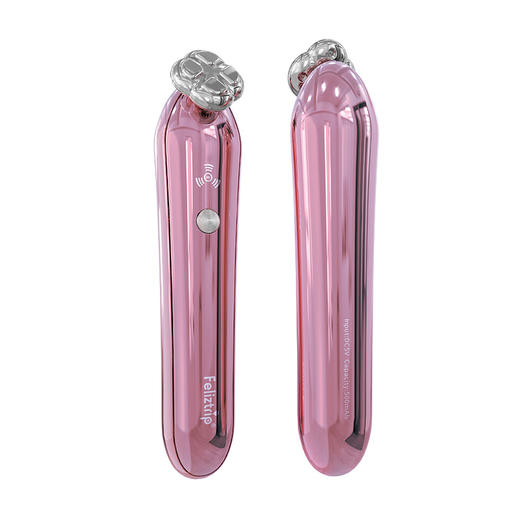 Feliztrip斐利斯 多极RF美眼仪 眼霜导入专用仪器 TR-M525 商品图5