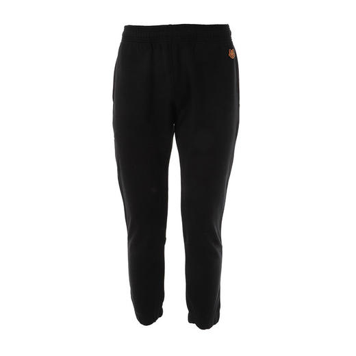 【一】KENZO 高田贤三 男士 小虎头运动休闲裤 黑色 FB55 PA711 4ML 99 商品图0