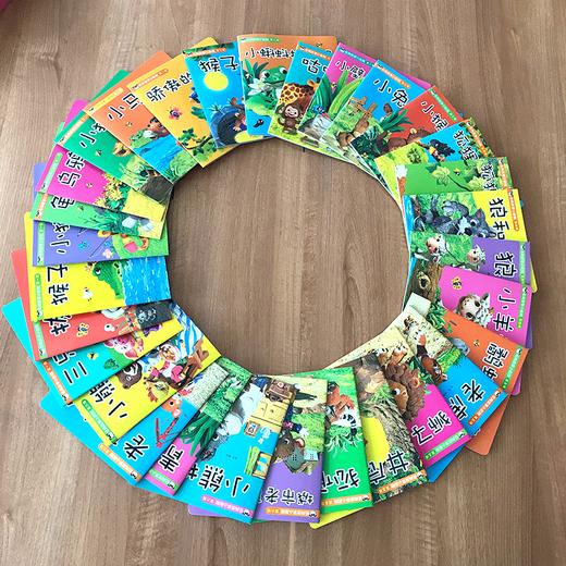 经典故事小影院 老鼠嫁女 商品图2