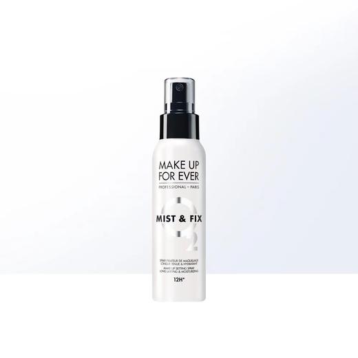 玫珂菲补水定妆定妆喷雾100ml 商品图1