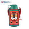 日本Tiger虎牌儿童真空不锈钢两用保温保冷儿童水壶保温杯600ml 商品缩略图0