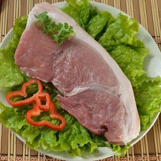 通州厂  大红门 鲜三级后尖10kg 商品图0