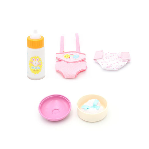 振光    MW26155     Tori Tori 睡觉觉 商品图6