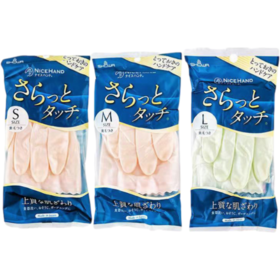 SHOWA 주방고무장갑M사이즈