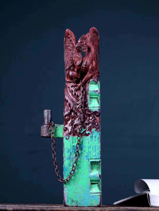 W°浴火凤凰 商品图0