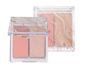 韩国伊蒂之屋冰雪世界面部颊彩