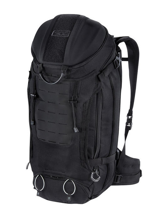 SOG 六翼天使35L户外战术攻击双肩背包 军迷户外野营旅行大背包 商品图5