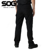 SOG城市通勤战术裤男薄款弹力户外速干裤多口袋作战耐磨防水裤子 商品缩略图1
