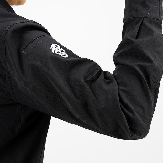 SOG索格终结者速干衬衫衣服男长袖户外运动快干透气防水战术衬衣 商品图3