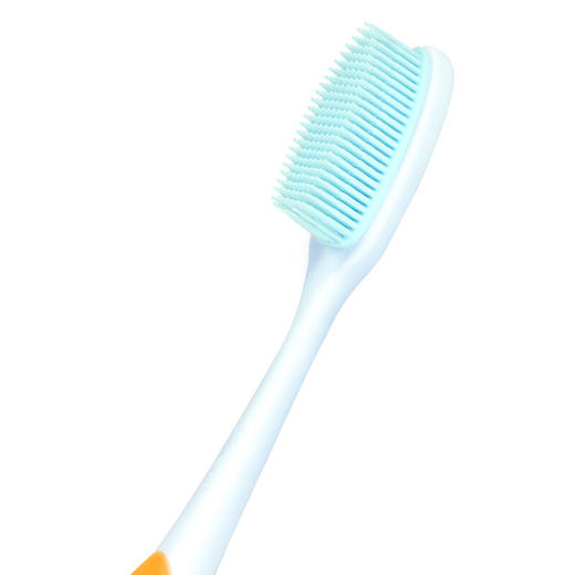 高露洁纤柔纤纳丝牙刷双只装 商品图3