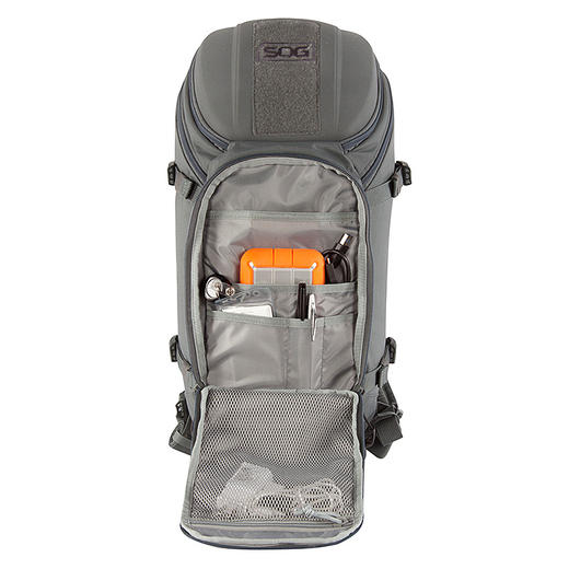 SOG 巡游者12L户外双肩背包 战术攻击包军迷户外野营旅行背包 商品图2