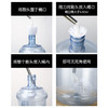 【操作省力 使用方便】钢杆洗桶刷 饮水机矿泉水桶刷 纯净水桶清洁工具 商品缩略图1