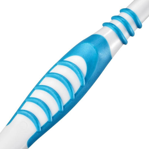 高露洁超洁净牙刷六支装 商品图2