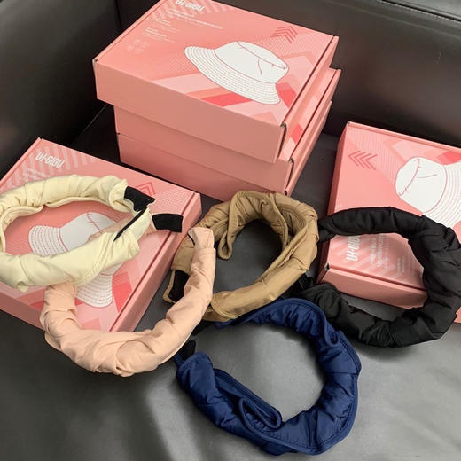 可折叠防晒贝壳帽1顶，下单颜色备注留言！ 商品图7