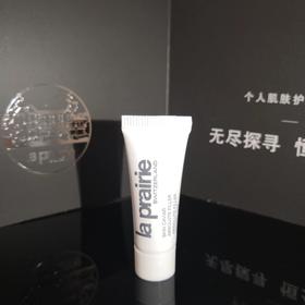 【现货】莱珀妮(La Prairie)小样 充盈面霜管装5ml