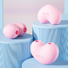 【桃桃豚保密发货】桃桃豚女用心形玩具 商品缩略图6