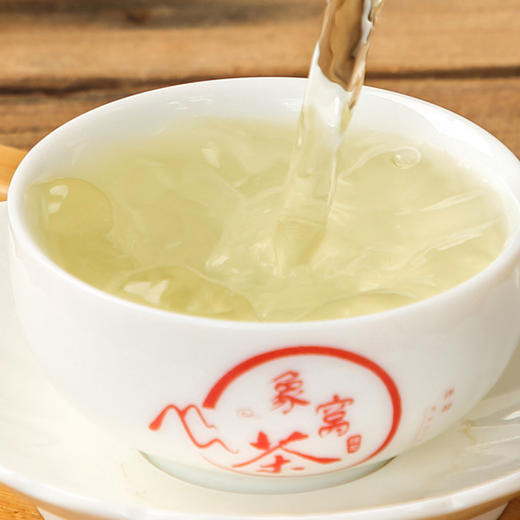【2026新茶】象窝绿茶 茗香绿茶盒装 150克/盒 纯手工采摘一芽二叶 商品图6