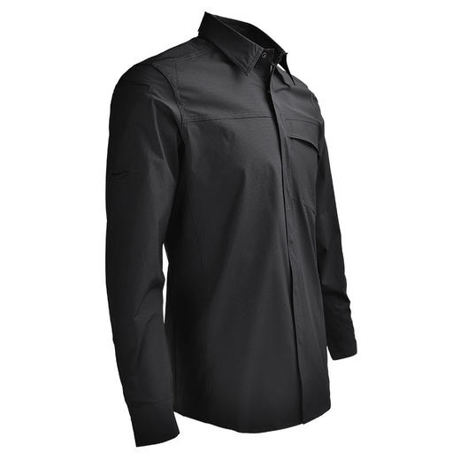 SOG索格终结者速干衬衫衣服男长袖户外运动快干透气防水战术衬衣 商品图0