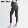 AUMNIE 丨澳弥尼瑜伽长裤 Over-the-Bump Maternity Shape【孕妇完美裸感托腹多功能长裤】（售后说明，只支持收货7天内退换货） 商品缩略图4
