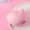 【吮xi舌舔！！】司沃康svakom&枕木恋啾啾雀吮吸舌舔按摩器shun吸舌 舔按摩器 商品缩略图6