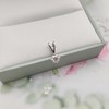 Pt900钻石吊坠（0.54ct） 商品缩略图1