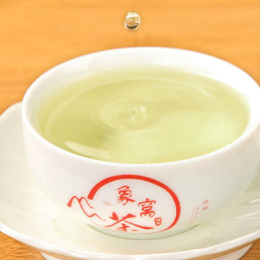 【2026新茶】象窝绿茶 茗香绿茶盒装 150克/盒 纯手工采摘一芽二叶 商品图9