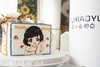 4面手绘蛋糕 商品缩略图0