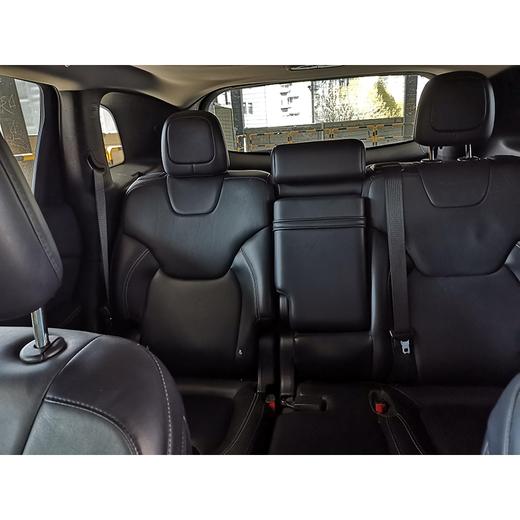 【特价月租-北京】JEEP 自由光 2.4L 卓越版 商品图9