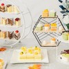 【全新升级-幸福甜品台】免费摆台，盛宴定制，花样甜品仪式加满，适合20-120人左右食用，套餐组合产品请查看详情（成都） 商品缩略图8
