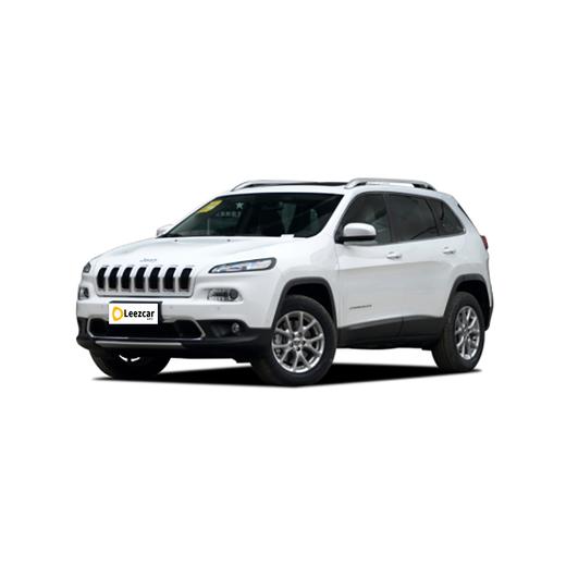 【特价月租-北京】JEEP 自由光 2.4L 卓越版 商品图0