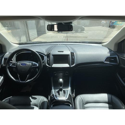 福特 锐界 EcoBoost 245 两驱豪锐型【长租-北京】 商品图7