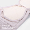 W151A02美季美优星点锁边云感棉文胸 商品缩略图1