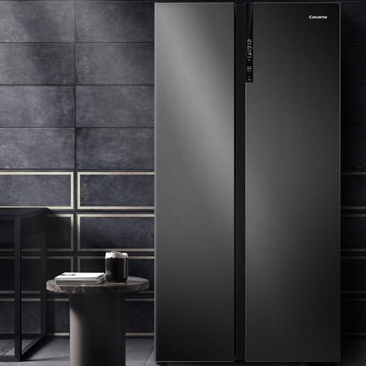 卡萨帝（Casarte）冰箱 BCD-639WDSTU1 商品图8