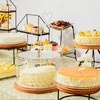 【全新升级-幸福甜品台】免费摆台，盛宴定制，花样甜品仪式加满，适合20-120人左右食用，套餐组合产品请查看详情（成都） 商品缩略图4