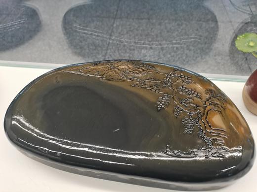 W°精雕砚台2 商品图0